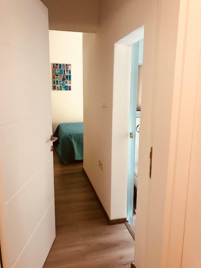 St. Julians Homestay San Ġiljan Exterior foto